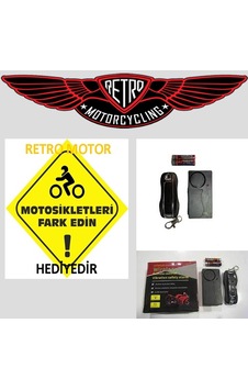 Mts Kablosuz Wıreless Alarm N11.867 Mts Kablosuz Wıreless Alarm N11.867