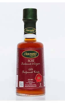 Havrano %100 Balzamik Gül Sirkesi 212 ML