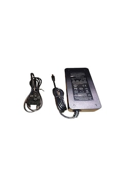 Ape Ryder Colobus Premıum Elektrikli Bisiklet Orijinal Şarj Cihazı Siyah Ape Ryder Colobus Premıum Elektrikli Bisiklet Orijinal Şarj Cihazı Siyah
