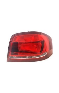 Audi A3 2009-2012 Arka Stop 3 Kapı Sağ Oem No: 8p3945096b Audi A3 2009-2012 Arka Stop 3 Kapı Sağ Oem No: 8p3945096b