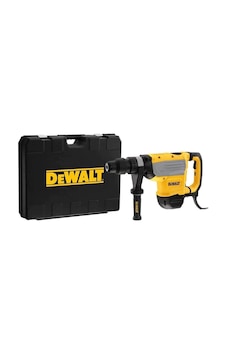 Dewalt D25733K-QS 1400 W 8 KG 48 MM 11J SDS-Max Kırıcı Delici Dewalt D25733K-QS 1400 W 8 KG 48 MM 11J SDS-Max Kırıcı Delici