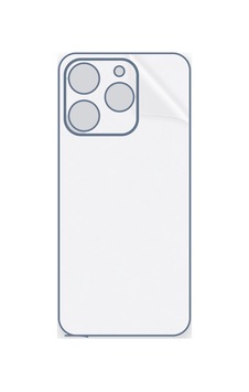 Schitec Realme 15t Uyumlu Arka Yüzey Hidrojel Koruyucu Film Schitec Realme 15t Uyumlu Arka Yüzey Hidrojel Koruyucu Film