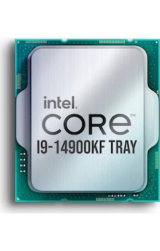 Intel Core i9-14900KF 3.2 GHz LGA1700 36 MB Cache 125 W İşlemci Tray Intel Core i9-14900KF 3.2 GHz LGA1700 36 MB Cache 125 W İşlemci Tray