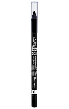 Rimmel London Scandal'Eyes Kohl Kajal Eyeliner Siyah