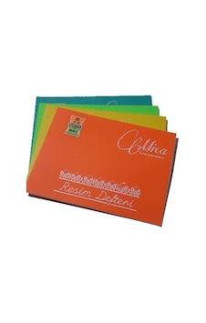 Gıpta Mıca 25X35 Resim Defteri 32 Yp 2057 Gıpta Mıca 25X35 Resim Defteri 32 Yp 2057