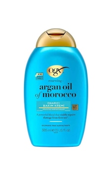 Ogx Argan Oil Of Morocco Saç Kremi 385 Ml Ogx Argan Oil Of Morocco Saç Kremi 385 Ml