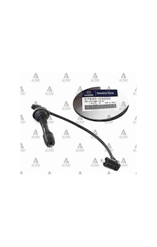 MOBIS 2743003000 Hyundai Buji Kablosu(2)(İ20) MOBIS 2743003000 Hyundai Buji Kablosu(2)(İ20)
