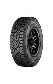 Goodyear LT265/70 R17 121/118Q WRL Duratracrtfpowl Yaz Lastiği 2025 Goodyear LT265/70 R17 121/118Q WRL Duratracrtfpowl Yaz Lastiği 2025