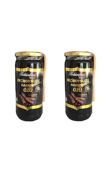 Hekimhan Keçiboynuzu Harnup Özü 2 x 640 G