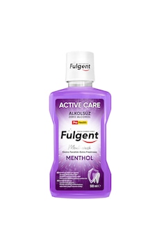 Fulgent Gum Care Mouthwash Ağız Bakım Suyu 500 ML Fulgent Gum Care Mouthwash Ağız Bakım Suyu 500 ML
