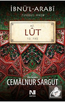 Hz. Lut 13. Fas / Cemalnur Sargut 9786059901918