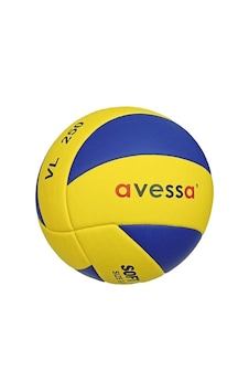 Avessa Voleybol Topu Vl-250 Sarı - Lacivert