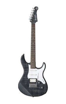 Yamaha Pacifica 212V Fm Tbl Elektro Gitar Yamaha Pacifica 212V Fm Tbl Elektro Gitar