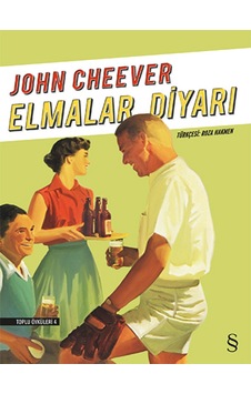 Elmalar Diyarı - John Cheever - Everest Yayınları Elmalar Diyarı - John Cheever - Everest Yayınları