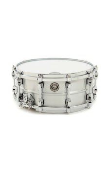 Tama Pal146 - Starphonic Aluminum 14"x6" Trampet Tama Pal146 - Starphonic Aluminum 14"x6" Trampet