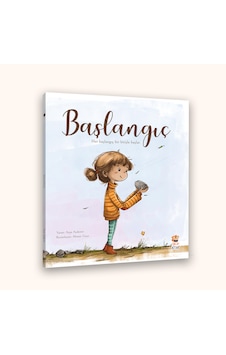 Başlangıç- Ayşe Aydemir - Sincap Kitap Başlangıç- Ayşe Aydemir - Sincap Kitap