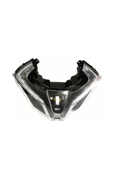 Cfmoto Sr 450 Ön Far