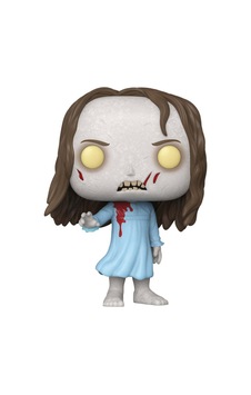 Pop Filmi Yapan: The Exorcist Katherine Possessed Vinil Figürleri