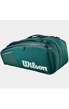 Wilson Blade V10 9pk Tenis Raket Çantası Wilson Blade V10 9pk Tenis Raket Çantası