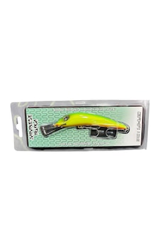 Japanese Iruka 10cm 16gr Maket Balık Hg2766
