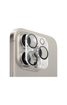 Buff İphone 15 Pro Max / 15 Pro Kamera Lens Koruyucu Camera Lens Protector Buff İphone 15 Pro Max / 15 Pro Kamera Lens Koruyucu Camera Lens Protector