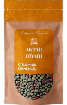 Çitlembik Menengiç-çitlenbik 1000 Gr Aktar Diyarı Çitlembik Menengiç-çitlenbik 1000 Gr Aktar Diyarı