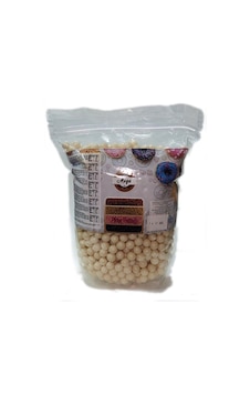 Mega Çikolata Pirinç Patlağı Fildişi 1 KG Mega Çikolata Pirinç Patlağı Fildişi 1 KG