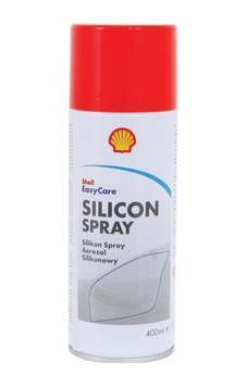 Easycare Silikon Sprey 400 Ml 1 Adet