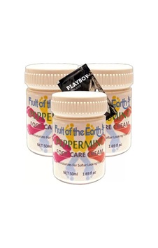Sh Peppermint 3 Adet Ayak Kokusu Ve Bakım Kremi 50 Ml + 1 Hediye Jel Najmaddin Sh Peppermint 3 Adet Ayak Kokusu Ve Bakım Kremi 50 Ml + 1 Hediye Jel Najmaddin