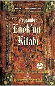 Peygamber Enok'un Kitabı Peygamber Enok'un Kitabı