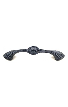 Hubrendy Çer Antika Tarz Dekoratif Pirinç Göz Mobilya Kulbu - 21x127 Mm, Oksit Diğer Hubrendy Çer Antika Tarz Dekoratif Pirinç Göz Mobilya Kulbu - 21x127 Mm, Oksit Diğer