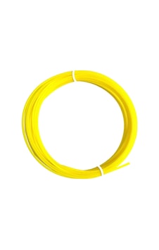 10 Metre Pla Filament Sarı Renk 3d Kalem Ve 3d Yazıcılar İçin Uygundur 10 Metre Pla Filament Sarı Renk 3d Kalem Ve 3d Yazıcılar İçin Uygundur