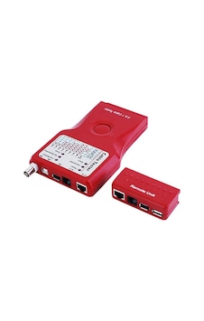 Prolink Ph-019 Kablo Test Cihazı 4+1
