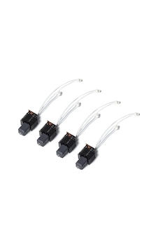 Snapmaker U1 0.4mm Hardened Steel Hotend Bundle Sertleştirilmiş Çelik Set Snapmaker U1 0.4mm Hardened Steel Hotend Bundle Sertleştirilmiş Çelik Set