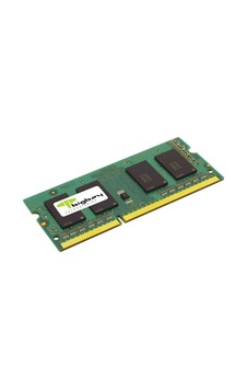 Bigboy BTA016L-8 8 GB DDR3 1600 MHz SODIMM Notebook Bellek