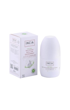 Incia Beyazlatıcı Roll-On Deodorant 50 ML Incia Beyazlatıcı Roll-On Deodorant 50 ML