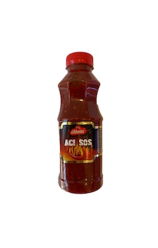 Tr Master Acı Sos 500 ML