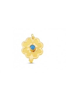 Sembol Gold Altın Maşallah Bebek Takısı