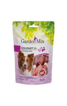 Garden Mix Gurme Yetişkin Köpek Ödülü 75 G