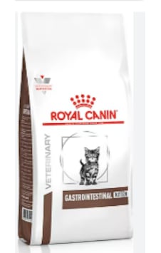Royal Canin Gı Kitten 2 Kg - Yavru Kedi Mide & Bağırsak Destekli Diyet Kuru Mama