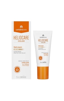 Heliocare Color Gelcream Brown Güneş Kremi Spf 50 50 ML Heliocare Color Gelcream Brown Güneş Kremi Spf 50 50 ML