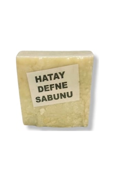 Nursima Hatay Doğal Defne Sabunu 1 Adet Nursima Hatay Doğal Defne Sabunu 1 Adet