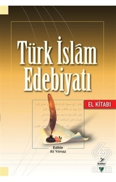 Türk İslam Edebiyatı - Bilal Kemikli - Kenan Özçelik - Grafiker Yayınları Türk İslam Edebiyatı - Bilal Kemikli - Kenan Özçelik - Grafiker Yayınları