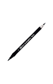 Zig  Art&Graphic Twin Tut-80 81 Dawn Gray