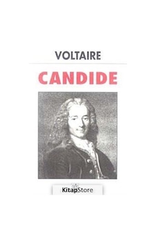 Candide / Voltaire Candide / Voltaire