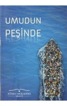 Umudun Peşinde - Buğra Poyraz 1.baskı