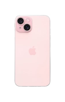 Apple , Uyumlu iPhone 15 1mm Kapak Kamera Korumalı Süper Silikon Şeffaf Kılıf Apple , Uyumlu iPhone 15 1mm Kapak Kamera Korumalı Süper Silikon Şeffaf Kılıf