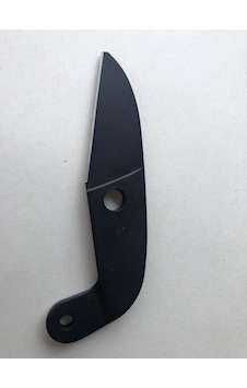 Eltu 020Ak-1 Dal Budama Makası Yedek Çelik  Bıçak