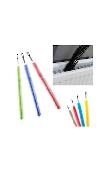 Titiz Tp-154 Kalorifer Petek Fırçası Diğer Titiz Tp-154 Kalorifer Petek Fırçası Diğer