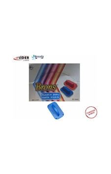 Brons Tahta Silgisi Br-218 24 Adet Brons Tahta Silgisi Br-218 24 Adet